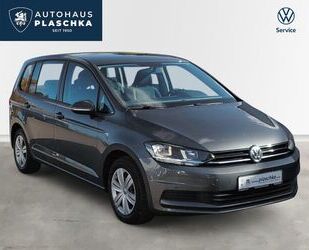 VW Volkswagen Touran 1.0 TSI Trendline PDC+BT Klima Gebrauchtwagen