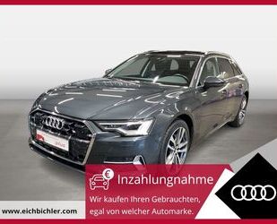 Audi Audi A6 Avant 40 TDI quattro S tronic Sport Pano A Gebrauchtwagen