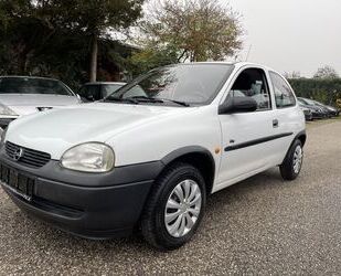 Opel Opel Corsa TÜV neu 57.500km Gebrauchtwagen