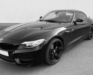 BMW BMW Z4 sDrive 2.8i M (E89) Gebrauchtwagen