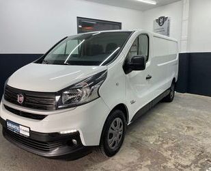 Fiat Fiat Talento Kasten L2H1 1,2t SX Gebrauchtwagen