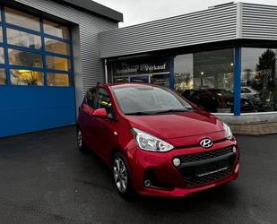 Hyundai Hyundai i10 2.Hand *incl. 12 Monate GW Garantie Gebrauchtwagen