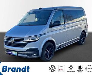 VW Volkswagen T6.1 California Ocean 2.0 TDI DSG+LED+S Gebrauchtwagen