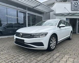 VW Volkswagen Passat Variant 2.0TDI LED*NAVI*KAMERA*A Gebrauchtwagen