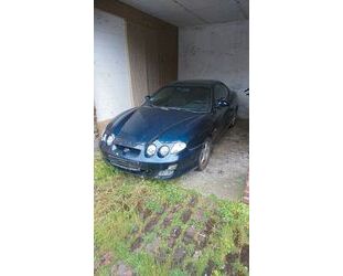 Hyundai Hyundai Coupe 2.0 FX FX Gebrauchtwagen