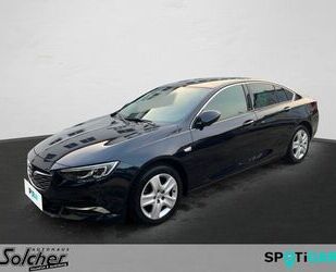 Opel Opel Insignia B GS 1.5 Turbo Innovation *Navi*Kame Gebrauchtwagen