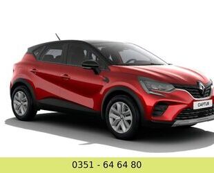 Renault Renault Captur II Evolution Mild Hybrid 140 EDC Gebrauchtwagen