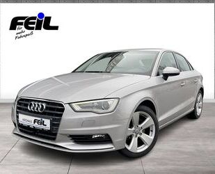 Audi Audi A3 1.8 TFSI S tronic Ambition Lim. Xenon PDC Gebrauchtwagen