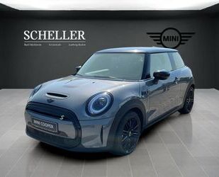 Mini MINI Cooper SE Hatch HK HiFi DAB LED Navi Tempomat Gebrauchtwagen