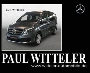 Mercedes-Benz Mercedes-Benz Marco Polo 250d 4M STANDHZ+DISTRONIC Gebrauchtwagen