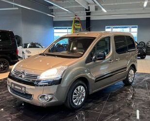 Citroen Citroën Berlingo Kombi Selection Black Paket PDC L Gebrauchtwagen