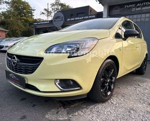 Opel Opel Corsa E Color Edition *Tüv Neu*Euro 6* Gebrauchtwagen