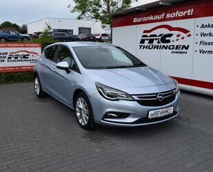 Opel Opel Astra 1.0 KEIN TÜV Automatik Gebrauchtwagen