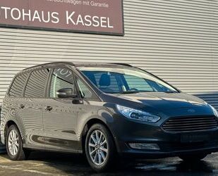 Ford Ford Galaxy Business*LED-SCHEINWERFER/KAMERA/PDC/N Gebrauchtwagen