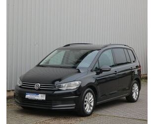 VW Volkswagen Touran Comfortline BMT/Start-Stopp-Klim Gebrauchtwagen