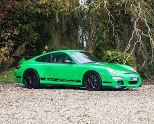 Porsche Porsche 997 GT3 RS Gebrauchtwagen