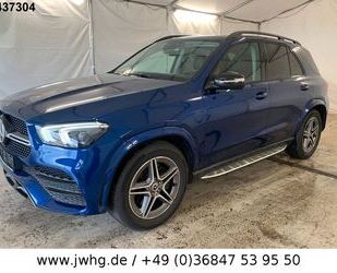 Mercedes-Benz Mercedes-Benz GLE 300 4M AMG Line 20