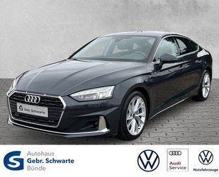 Audi Audi A5 Sportback 2.0 TDI S-Tronic advanced AHK+Ma Gebrauchtwagen