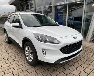 Ford Ford Kuga Cool&Connect *Navi*Sitzh.*SOFORT VERFÜ.- Gebrauchtwagen