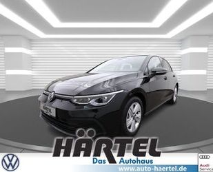 VW Volkswagen GOLF 8 MOVE 1.5 ETSI DSG ( Bluetooth Na Gebrauchtwagen