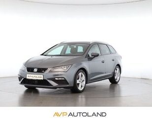 Seat Seat Leon Sportstourer 1.4 TSI FR | NAVI | LED | A Gebrauchtwagen