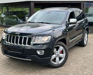 Jeep Jeep Grand Cherokee 3.0 CRD|PANO|KAMERA|LÄUFT UNRU Gebrauchtwagen