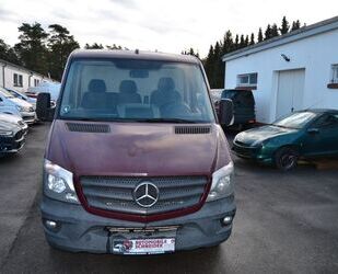 Mercedes-Benz Mercedes-Benz Sprinter II Kasten 316 CDI L2H1 Gebrauchtwagen