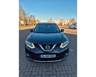 Nissan Nissan X-Trail 2.0 dCi DPF N-CONNECTA AUTO Gebrauchtwagen