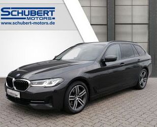 BMW BMW 540 d xDrive Touring Laser HUD DAPro PA+ AZV H Gebrauchtwagen