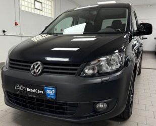 VW Volkswagen Caddy Kombi Roncalli Trendline 1.2TSI*A Gebrauchtwagen