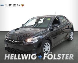 Opel Opel Corsa EDITION 1.5 D Musikstreaming DAB SHZ Gebrauchtwagen