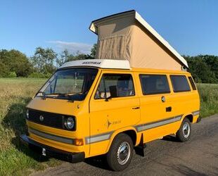 VW Volkswagen T3 Westfalia Joker 2,0 CU Aufstelldach Gebrauchtwagen