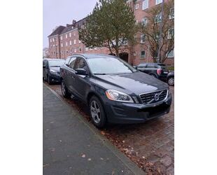 Volvo Volvo XC60 D3 Summum Geartronic/Scheckheft/Automat Gebrauchtwagen