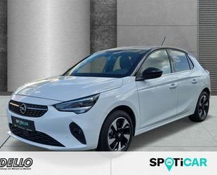 Opel Opel Corsa-e Elegance Navi LED Kurvenlicht Apple C Gebrauchtwagen