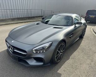 Mercedes-Benz Mercedes-Benz AMG GT S EDITION ONE / B&O / 1ST HAN Gebrauchtwagen