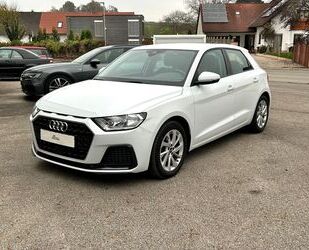 Audi Audi A1 Sportback 30 TFSI advanced S-tronic. DAB Gebrauchtwagen