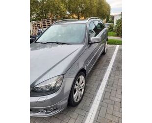 Mercedes-Benz Mercedes-Benz C 200 CDI T AVANTGARDE Avantgarde Gebrauchtwagen