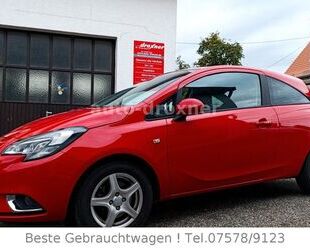 Opel Opel Corsa E 1.4 Turbo Innovation Gebrauchtwagen