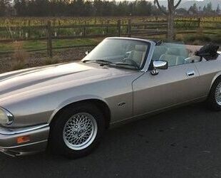 Jaguar Jaguar XJS 4.0 Cabriolet Gebrauchtwagen