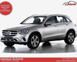 Mercedes-Benz Mercedes-Benz GLC 220 d 4 M, Exclusive Interierur, Gebrauchtwagen