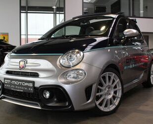 Abarth Abarth 695C RIVALE *175TH ANNIVERSARY* AUTOMATIK! Gebrauchtwagen