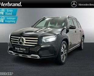 Mercedes-Benz Mercedes-Benz GLB 200 d Progressive Line Advanced Gebrauchtwagen