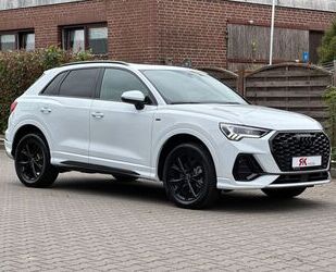 Audi Audi Q3 45 TFSI Quattro/S-Line/Spurhalte/Totwinkel Gebrauchtwagen