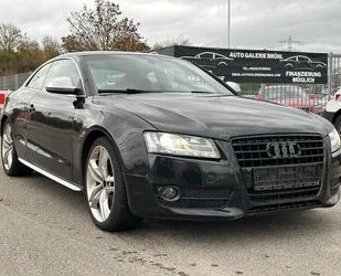 Audi Audi A5 Coupe 2.0 TFSI*Leder*Navi*Xenon*Tempo*Blue Gebrauchtwagen