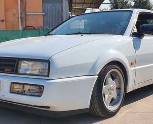 VW Volkswagen Corrado 1.8 G60 cat. Gebrauchtwagen