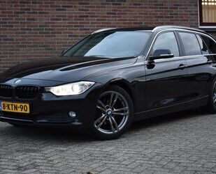 BMW BMW 320 3-serie Touring 320d EfficientDynamics Edi Gebrauchtwagen