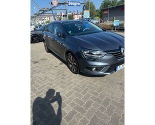 Renault Renault Megane ENERGY TCe 130 EDC Bose Edition Grd Gebrauchtwagen