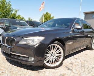 BMW BMW 730d /SPURHALTE/SOFT-C/KEY-LESS/TOT-W/HEAD-UP Gebrauchtwagen