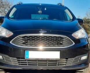 Ford Ford Grand C-Max 2,0TDCi 110kW Business Edition B. Gebrauchtwagen