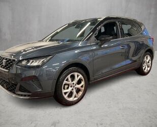 Seat Seat Arona 1.0 TSI 81kW FR DSG ACC/ APP/RFK /LED/ Gebrauchtwagen